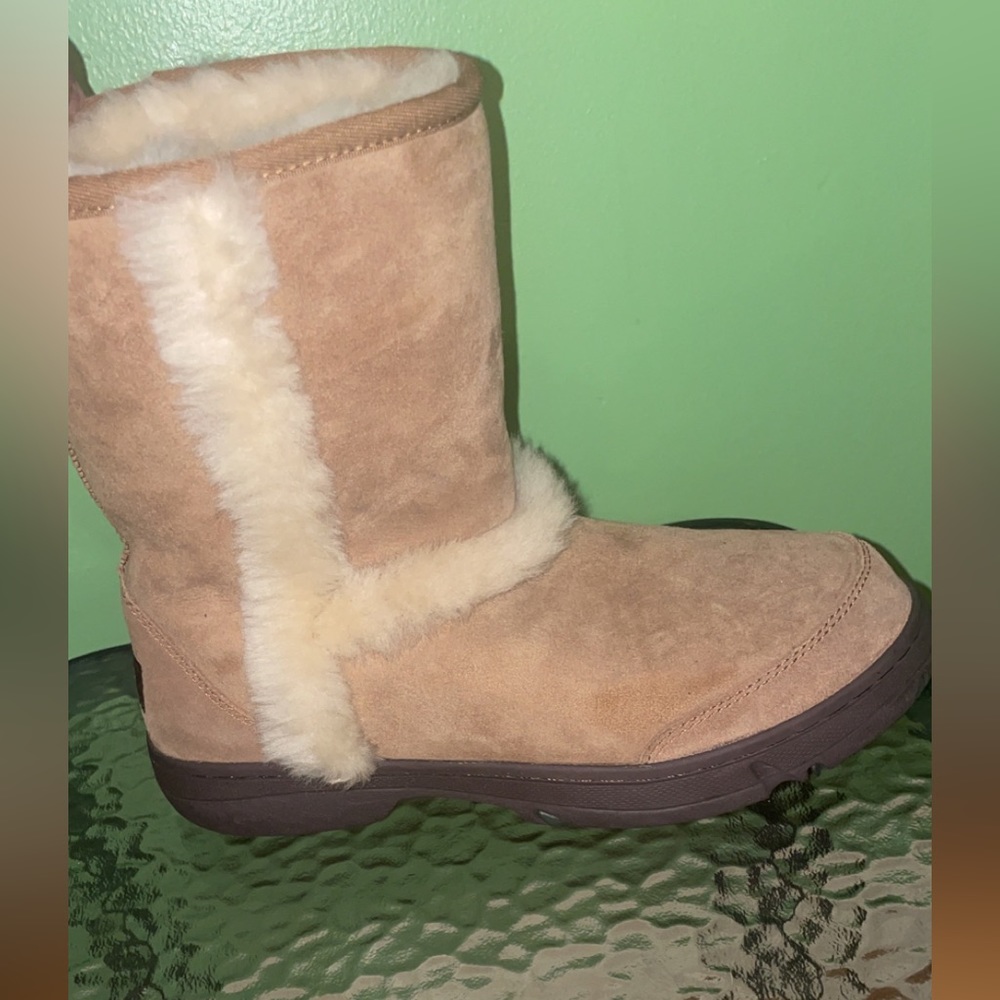 Good condition